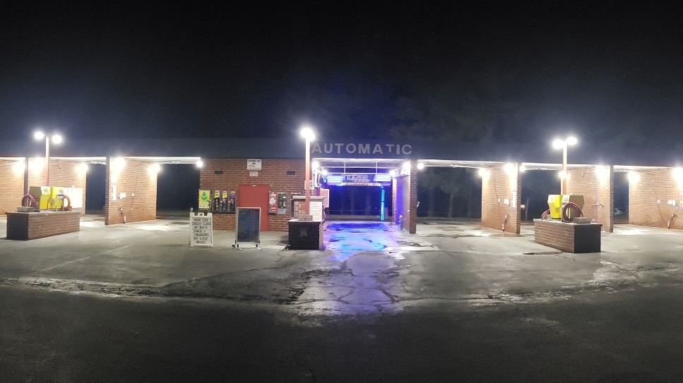 Cave Spring Car Wash