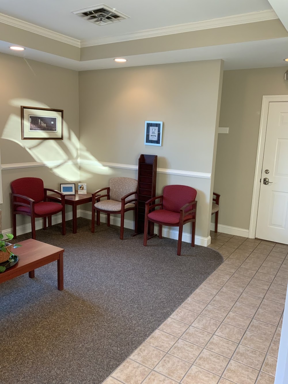 Cave Spring Family Dental