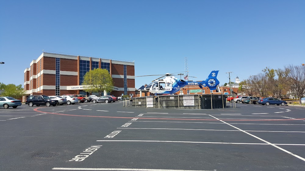 Franklin County Memorial Hospital