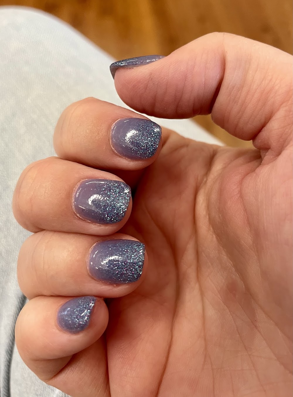 Innovation Nails Spa LLC