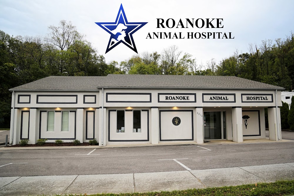 Roanoke Animal Hospital