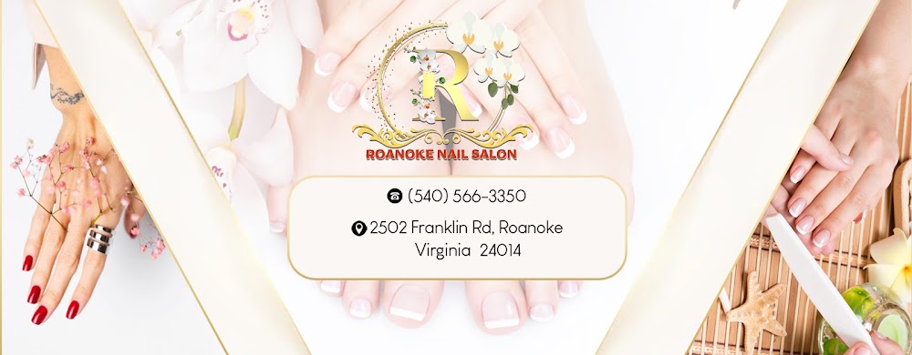 Roanoke Nail Salon